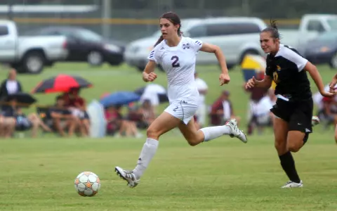 Sullivan, Baldner Score as Bulldogs Fall to LSU