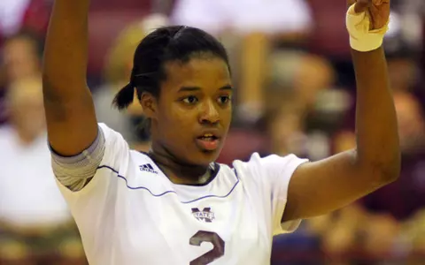 USM Registers Straight Sets Win Over State