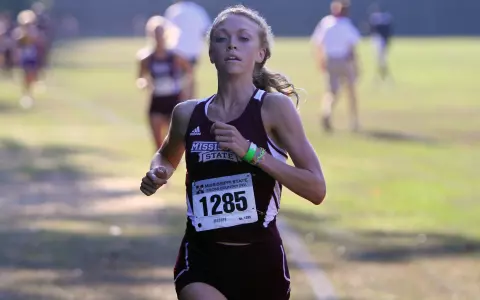 MSU Men, Women Dominate Bulldog Invitational