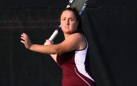 Lady Bulldogs To Host A Pair Of Non-Conference Matches