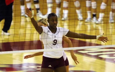 Volleyball Bulldogs Fall 3-0 At Kentucky