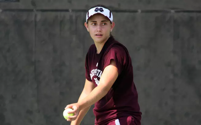 State Women's Tennis To Host Louisiana-Monroe