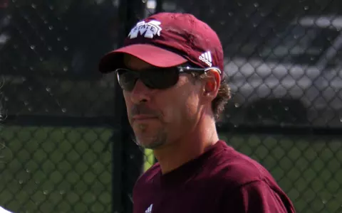 MSU Women?s Tennis To Host LSU On Sunday