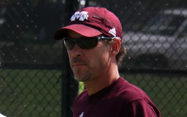 MSU Women?s Tennis To Host LSU On Sunday