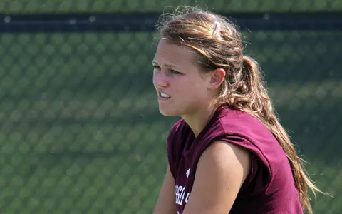 Lady Bulldogs Conclude Fall Season