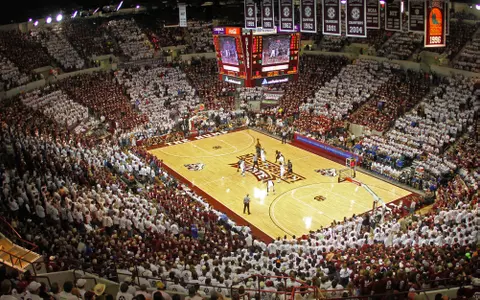 Season Ticket Sales Underway For Men?s Basketball