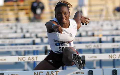 Bulldogs complete Action At Louisiana Classics