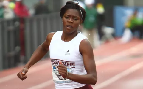 MSU Opens Indoor Season With Great Success At LSU