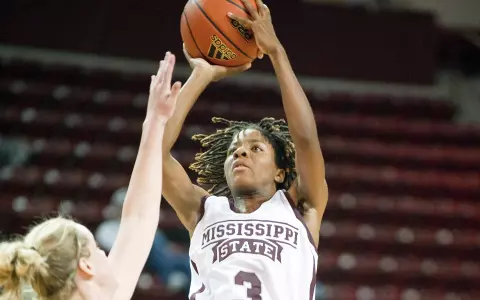 Lady Bulldogs Fall To Vandy In SEC Quarters; End 2010-11 Campaign
