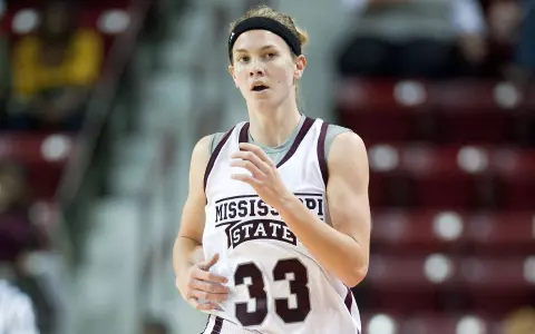 Lady Bulldogs Fall At Home To Vanderbilt