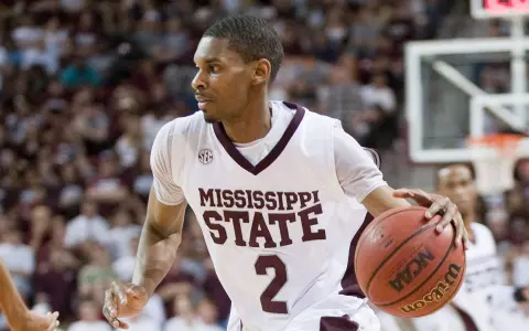 State Drops Tough One At #22 Kentucky, 85-79