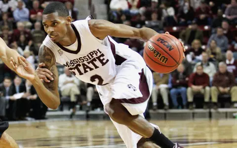 State Holds Off Late South Carolina Charge For 60-58 Victory