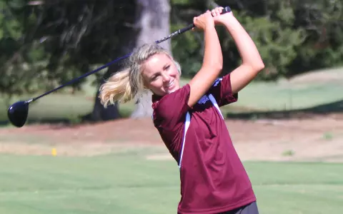 Lady Bulldogs Own Eighth-Place 297 Card After Opening Round In Knoxville