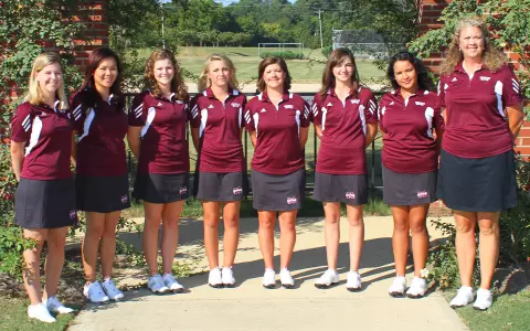 Lady Bulldogs Card 11th-Best Tournament In Program History