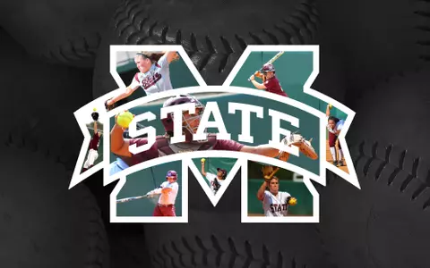 Softball's Spring Break Road Swing Starts Tuesday at South Carolina