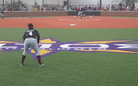 Softball Returns To Alabama For Neutral-Site Game Vs. MTSU