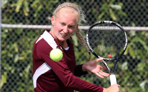 Newcomers Shine For MSU In 2012 Spring Opener