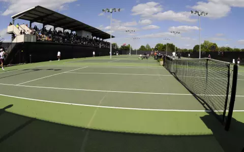 Lady Bulldog Tennis Set To Take On No. 8 Tennessee Sunday