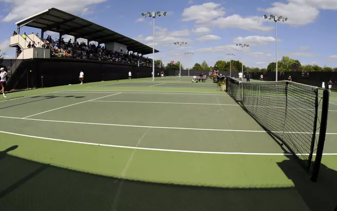 No. 3 Seed State Tennis To Face No. 6 Seed Vols In SEC Quarterfinals