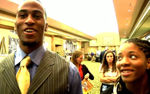 Recap Of SEC Basketball Media Day