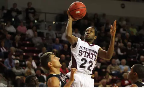 State Wins In OT At South Carolina, 69-67