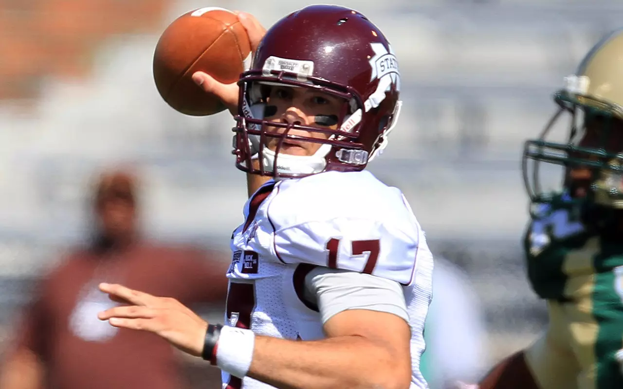 Second-Half Surge Propels State To 21-3 Win At UAB