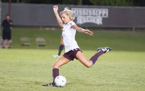 Bulldogs Fall 2-0 To No. 15 Tennessee