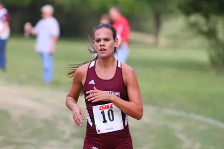 2011 Cross Country Season Ends At NCAA South Regional