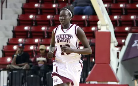 Lady Bulldogs Hold Off Xavier To Move To 2-0