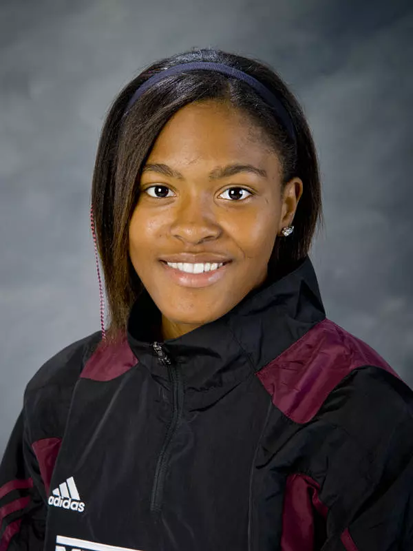 Bougard Named SEC Freshman Field Athlete Of The Year