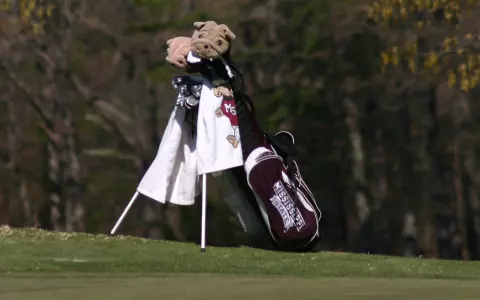 MSU Set To Tee Off Final Regular Season Tournament at LSU