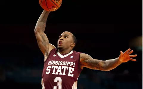 State Cagers Upset #18 Texas A&M To Advance To 2K Classic Final