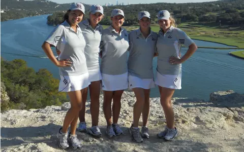 Lady Bulldogs Wrap Up Fall, McDonald Posts Fourth-Place Finish