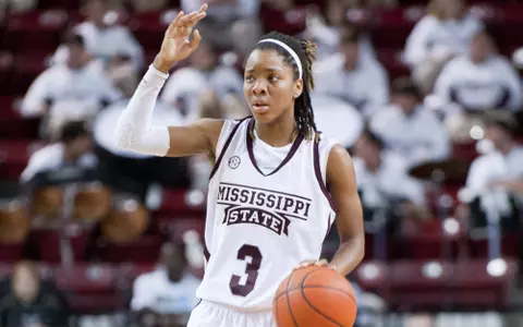 Lady Bulldogs Fall To Vanderbilt, 65-59