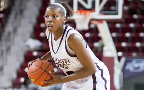 MSU Women Roll Past ULL To Wrap Perfect Home Non-Conference Slate