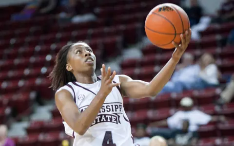 Lady Bulldogs Fall In SEC Tourney To VU; Fanning-Otis Closes Career