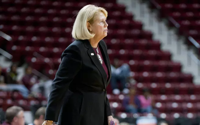 Lady Bulldogs Open SEC Tournament Thursday Against Vanderbilt