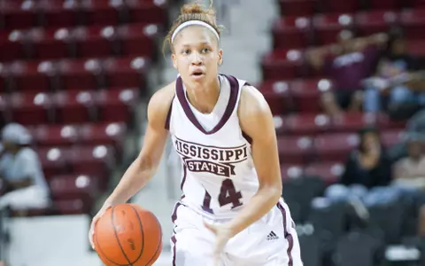 Grant Scores 20 As Bulldogs Rally Past Louisiana Tech, 57-55