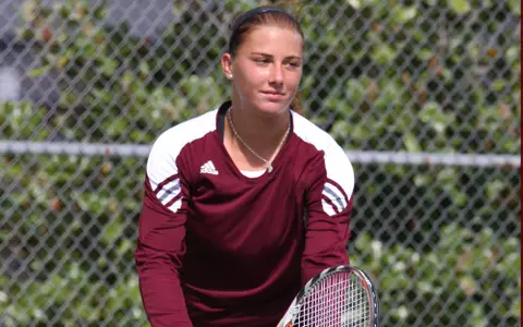 Lady Bulldog Tennis Posts 6-1 Victory Over Southern University