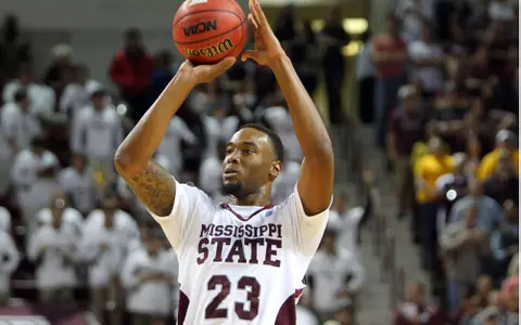 No. 15 Bulldogs Escape Utah State For 66-64 Win