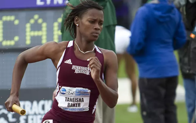 Bulldogs Head To Texas A&M For Indoor Meet