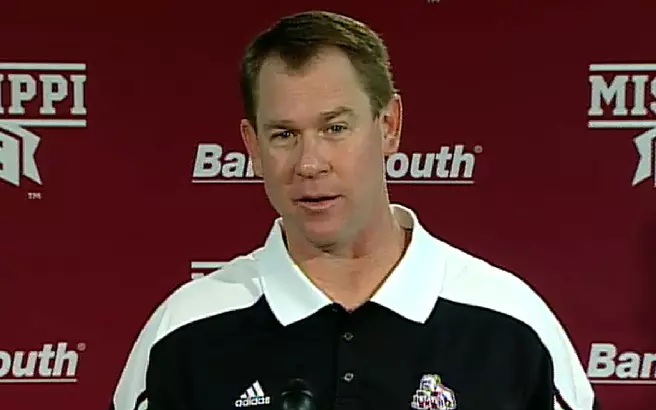 Cohen Speaks About 2011 Season In Preseason Press Conference