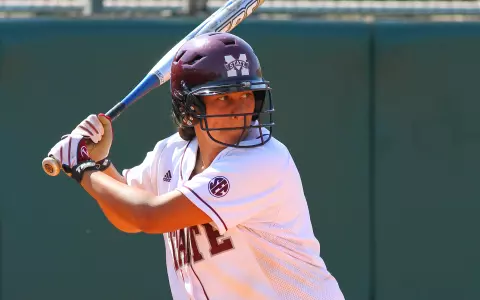 MSU Wraps Season With Tough 5-1 Loss To No. 4 Alabama In SEC Tourney
