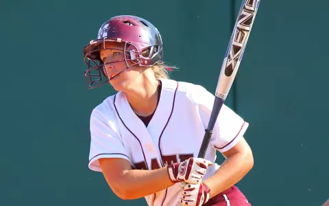 Nesbit Named To SEC Community Service Team