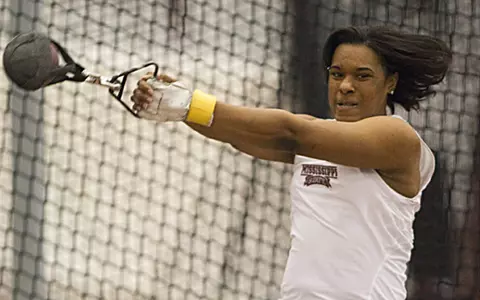 Mississippi State Completes Action At Auburn Invitational
