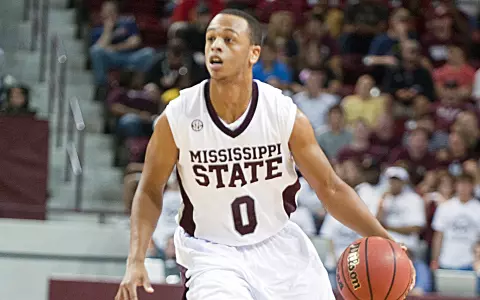 Alabama A&M Rallies Past Bulldogs