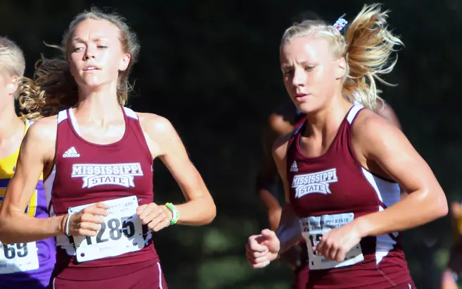 MSU Cross Country Teams Excel In Classroom, Too