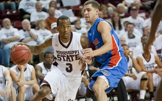 Bulldogs, Rebels Play With 2nd Place In The West On the Line