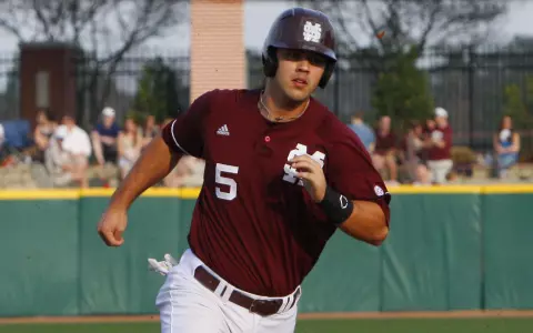 State's Daryl Norris Tabbed SEC Freshman Of The Week