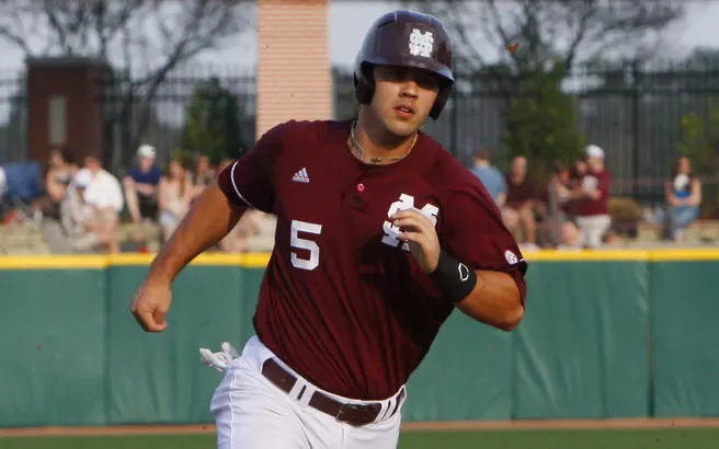 State's Daryl Norris Tabbed SEC Freshman Of The Week